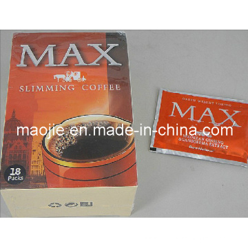 Max minceur poids perte café, mincir rapidement (MJ230)